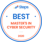 Steps_Best_Masters_Cybersecurity_Badge Steps_Best_Masters_Cybersecurity_Badge