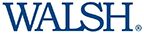 The Walsh College Foundation logo