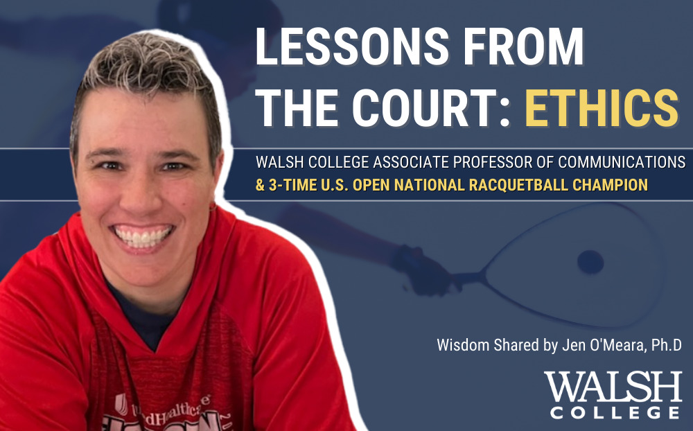 Lessons From the Court Ethics (1)