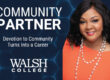 small business community bank partner