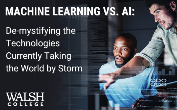 de-mystifying the technologies currently taking the world by storm