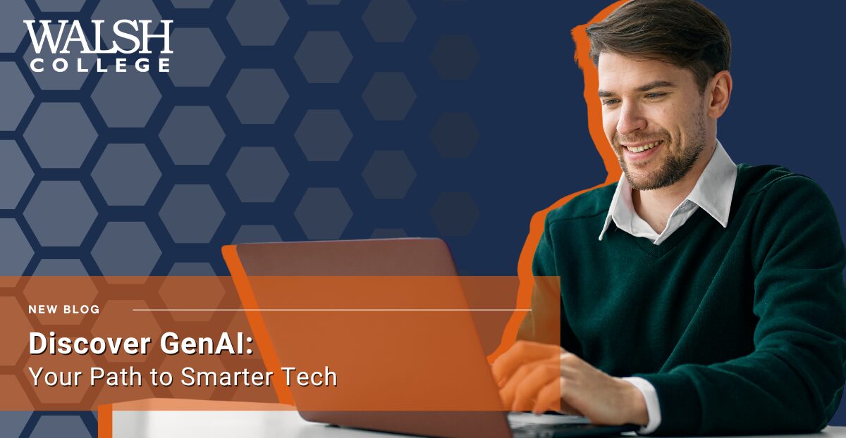 Your path to smarter tech