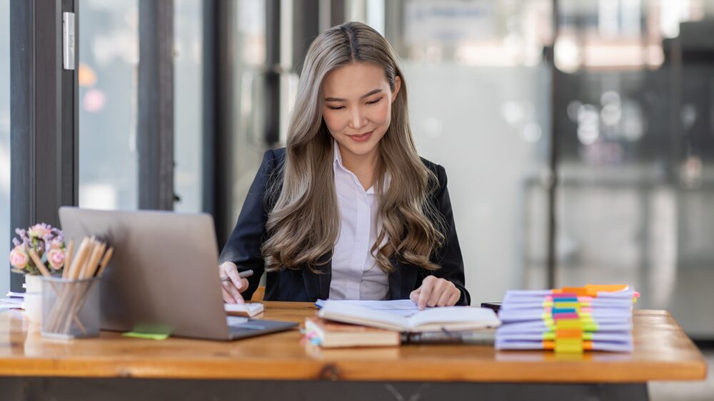 Take Control and THRIVE