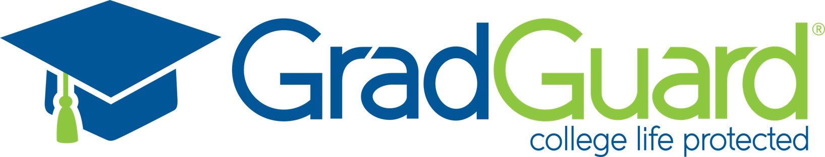 GradGuard logo