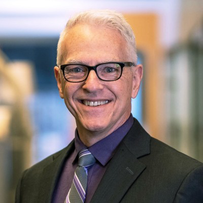 Dan Stewart headshot