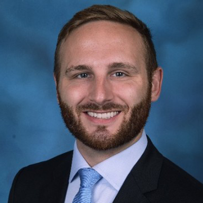 Derrick LoCicero headshot