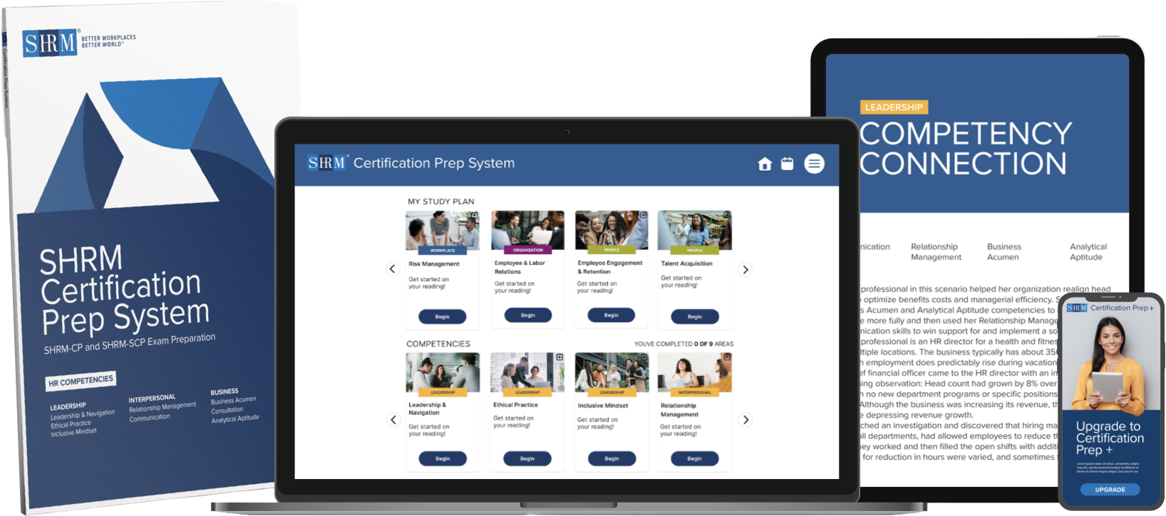 SHRM-Certification-Prep-System-Laptop-Tablet-Phone SHRM Certification Prep System - Laptop, Tablet, Phone